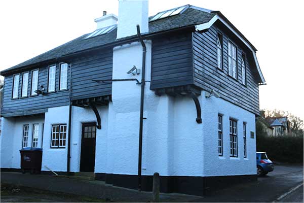Village Hall